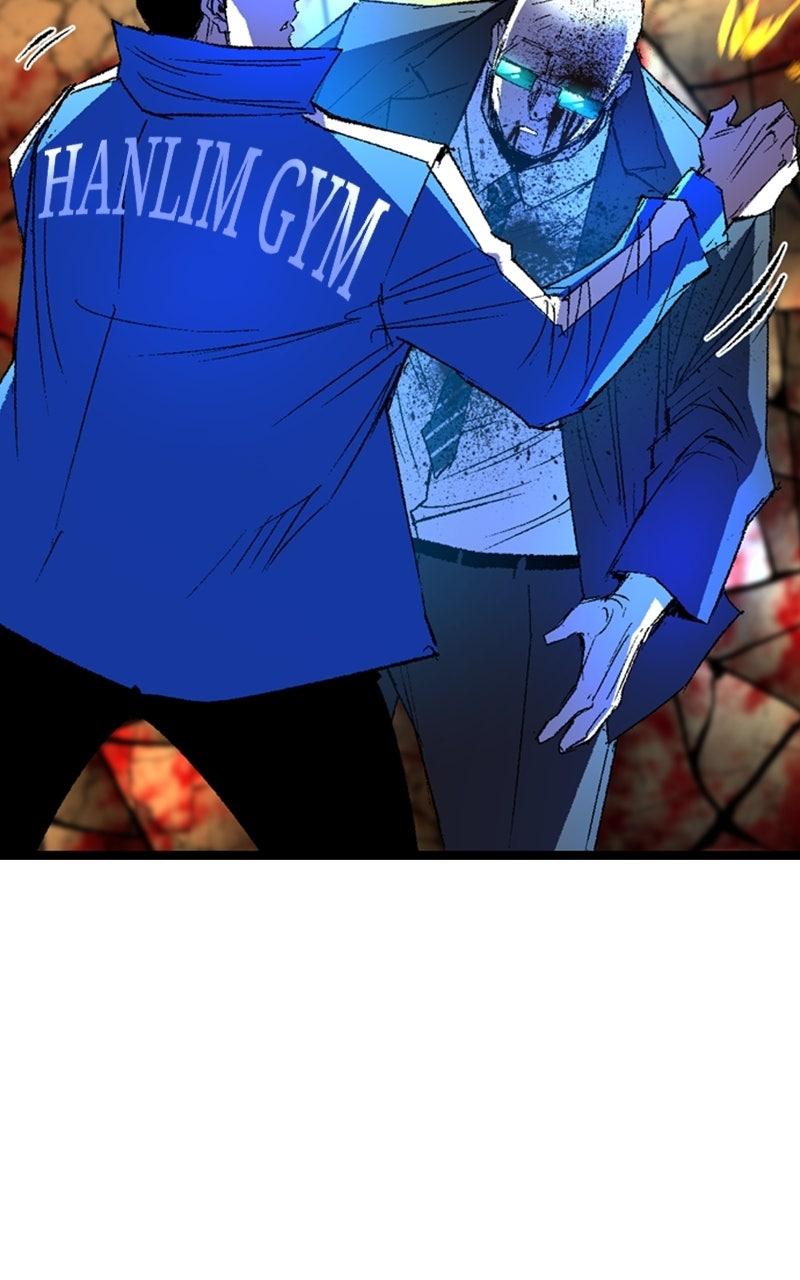 Hanlim Gym Chap 240 - Next Chap 241