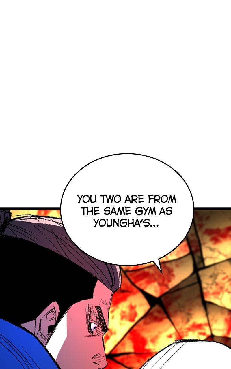 Hanlim Gym Chap 240 - Next Chap 241