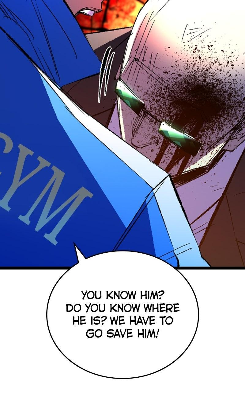 Hanlim Gym Chap 240 - Next Chap 241