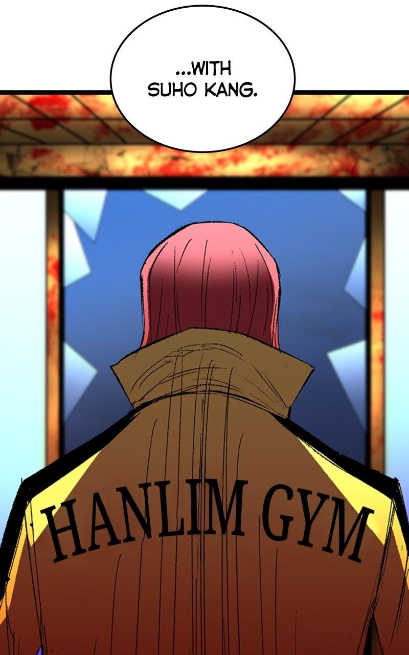 Hanlim Gym Chap 240 - Next Chap 241