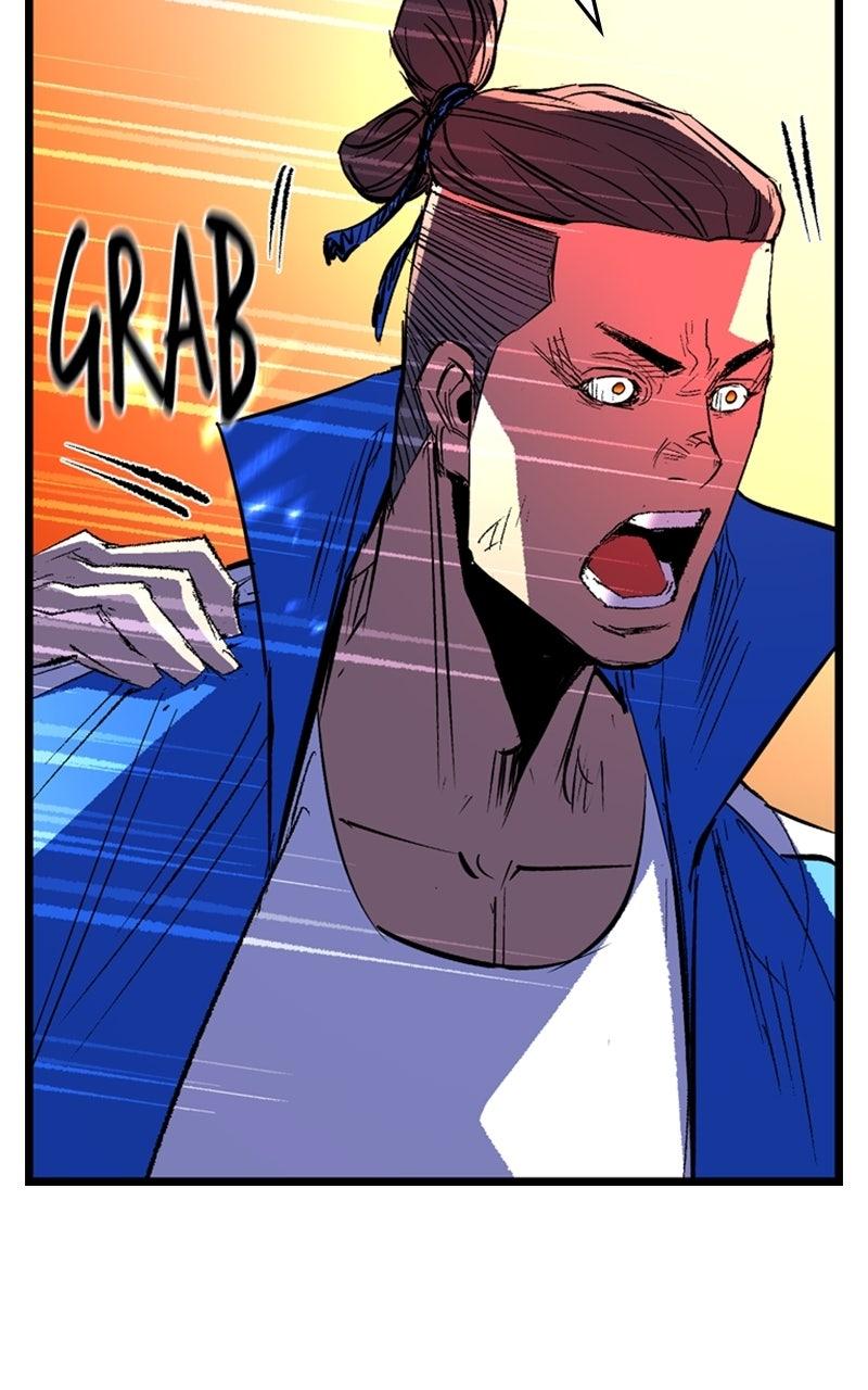 Hanlim Gym Chap 240 - Next Chap 241