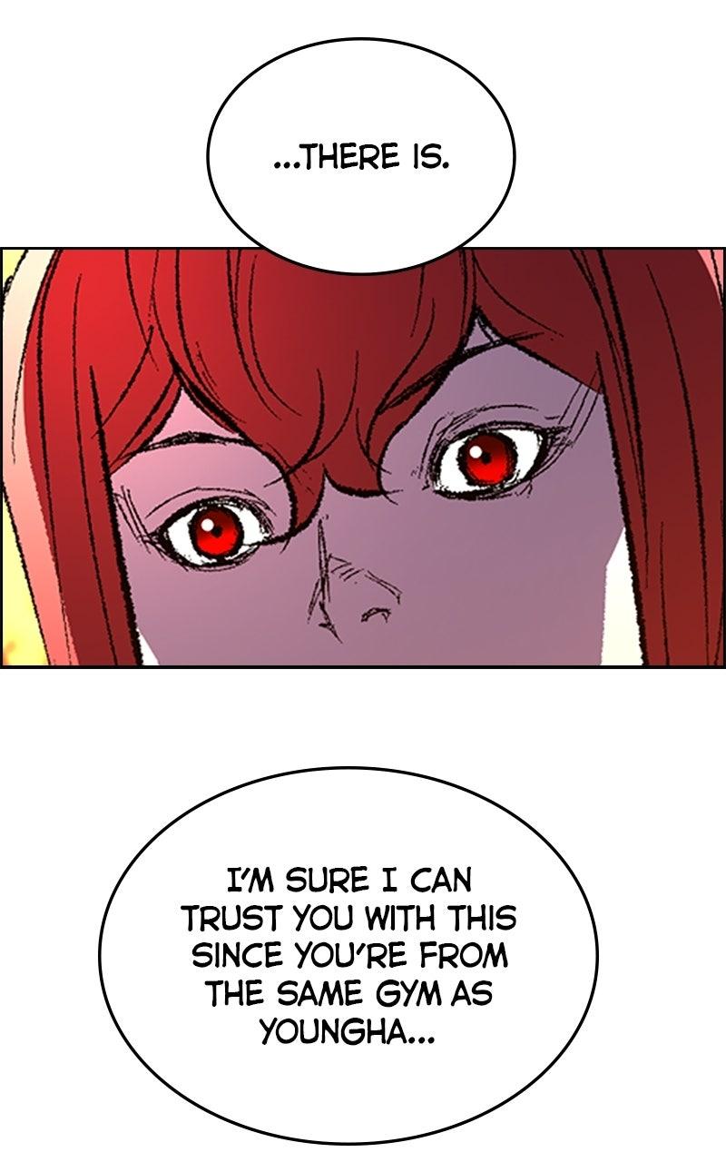 Hanlim Gym Chap 240 - Next Chap 241