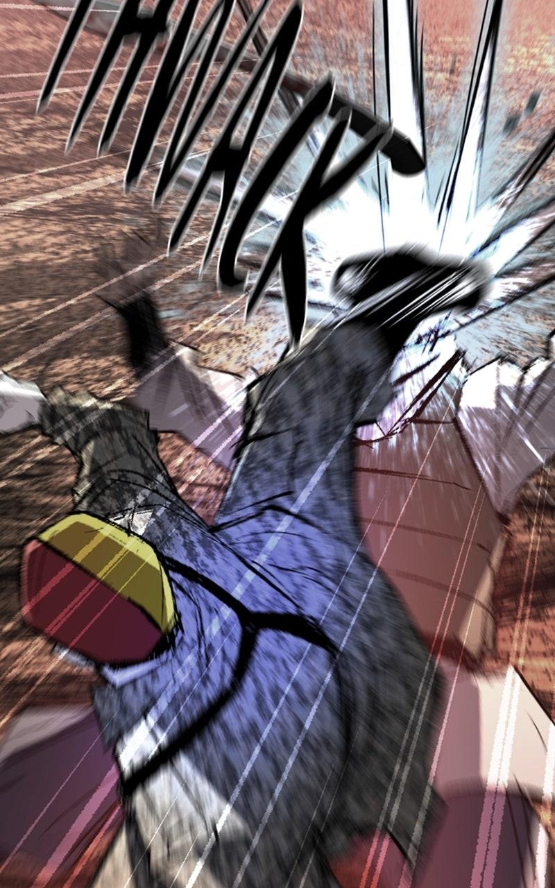 Hanlim Gym Chap 240 - Next Chap 241