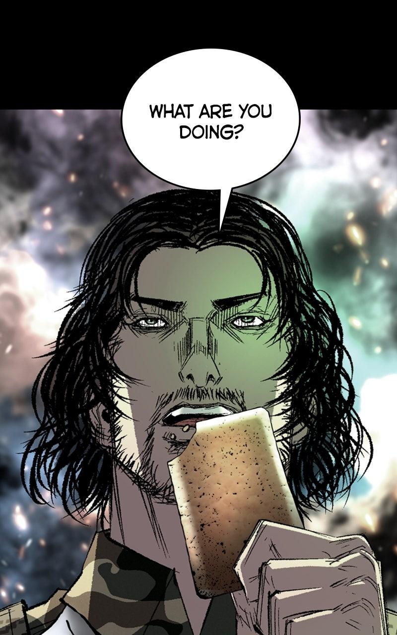 Hanlim Gym Chap 240 - Next Chap 241