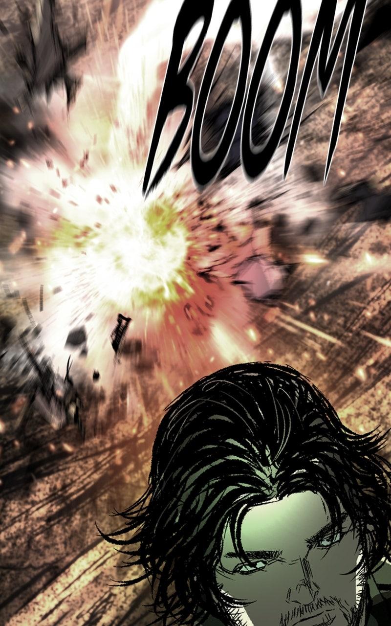 Hanlim Gym Chap 240 - Next Chap 241