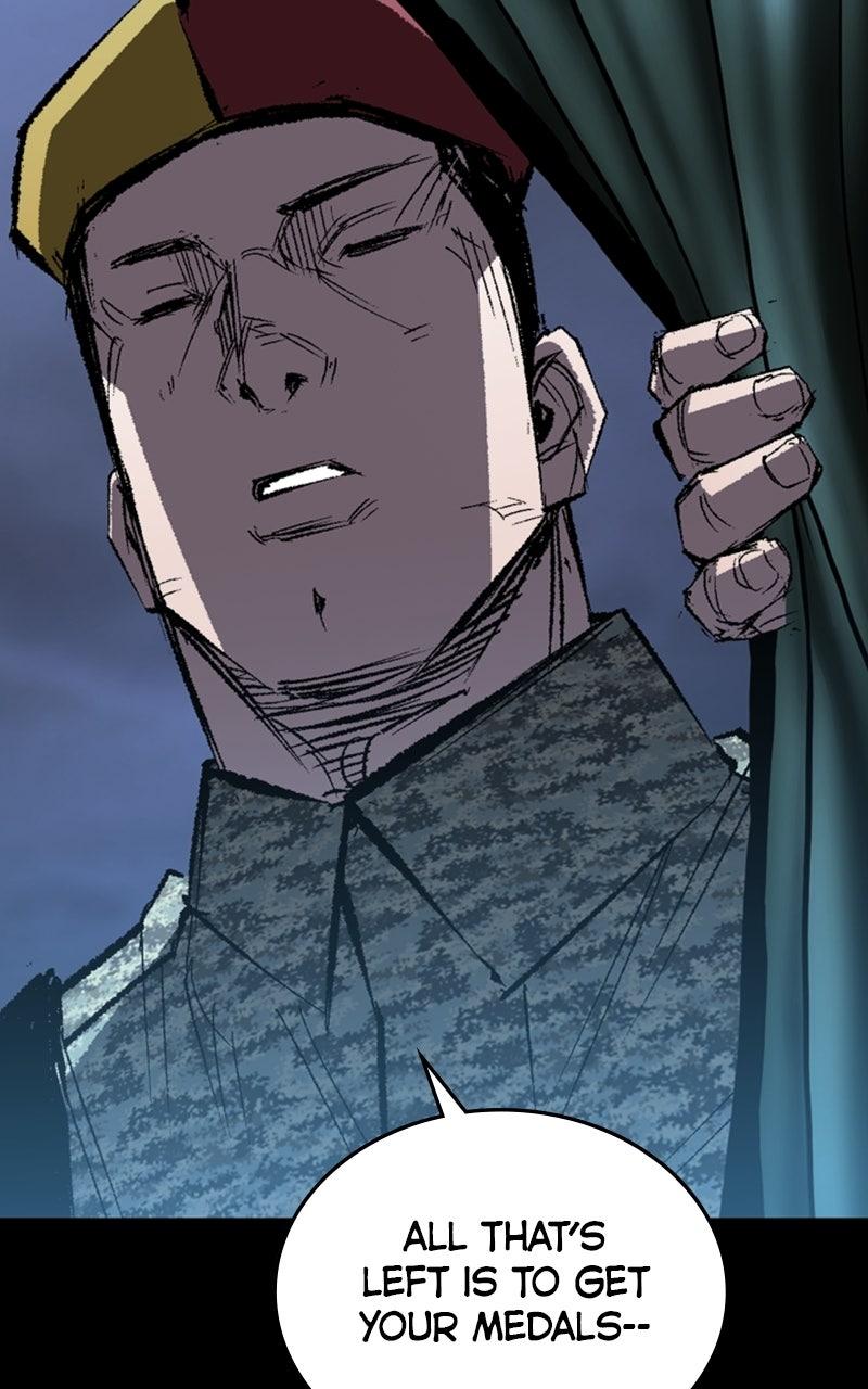 Hanlim Gym Chap 242 - Next Chap 243