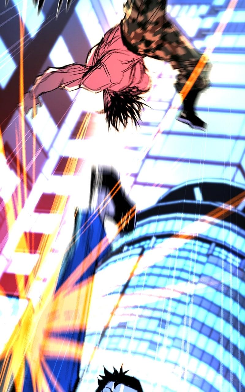 Hanlim Gym Chap 242 - Next Chap 243