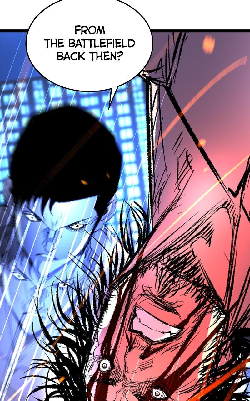 Hanlim Gym Chap 242 - Next Chap 243