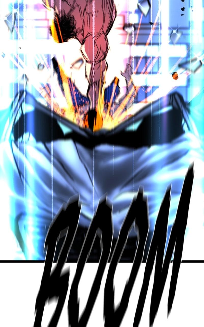 Hanlim Gym Chap 242 - Next Chap 243