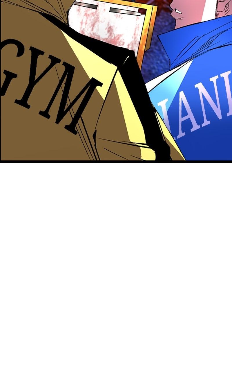 Hanlim Gym Chap 242 - Next Chap 243