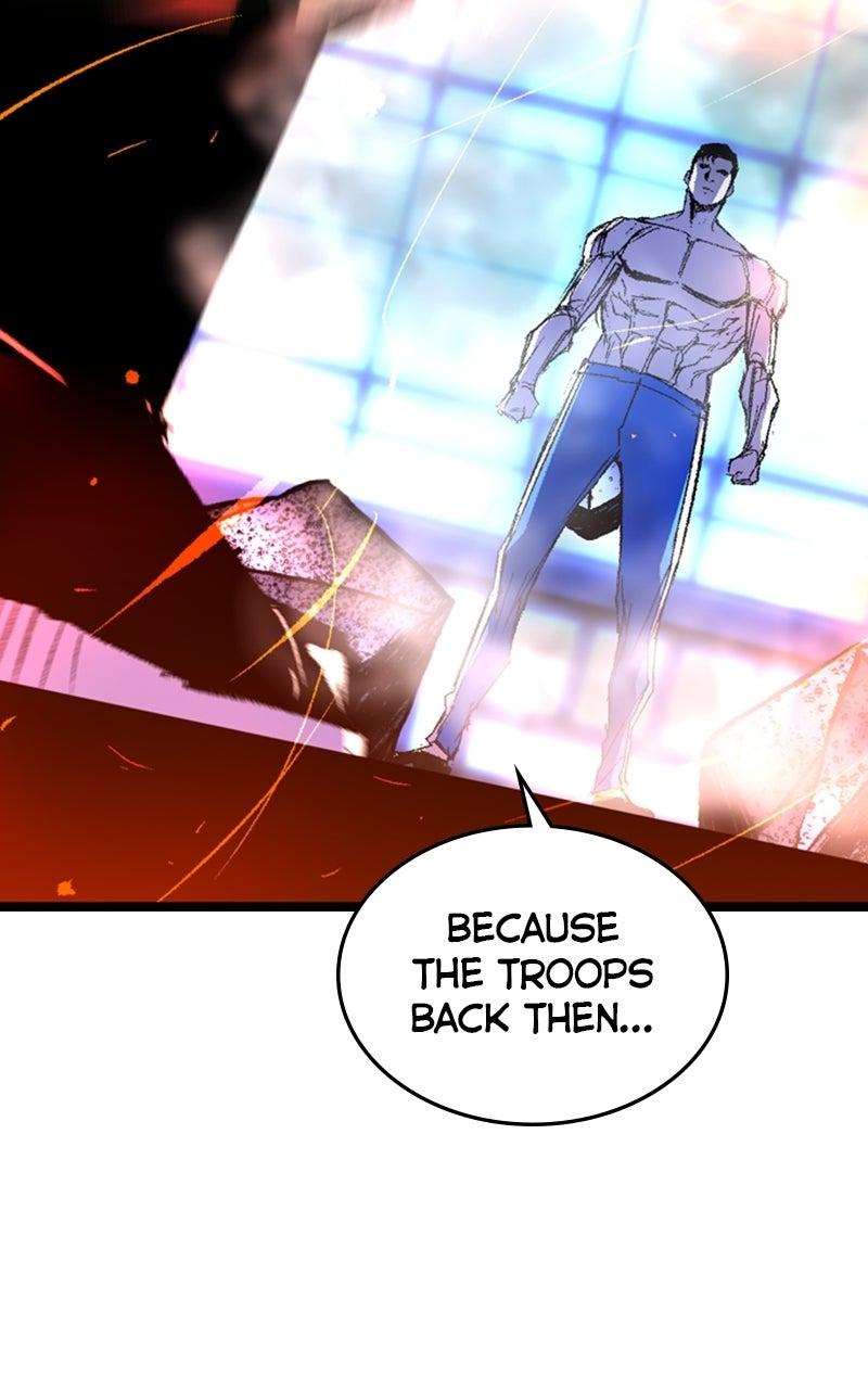 Hanlim Gym Chap 242 - Next Chap 243