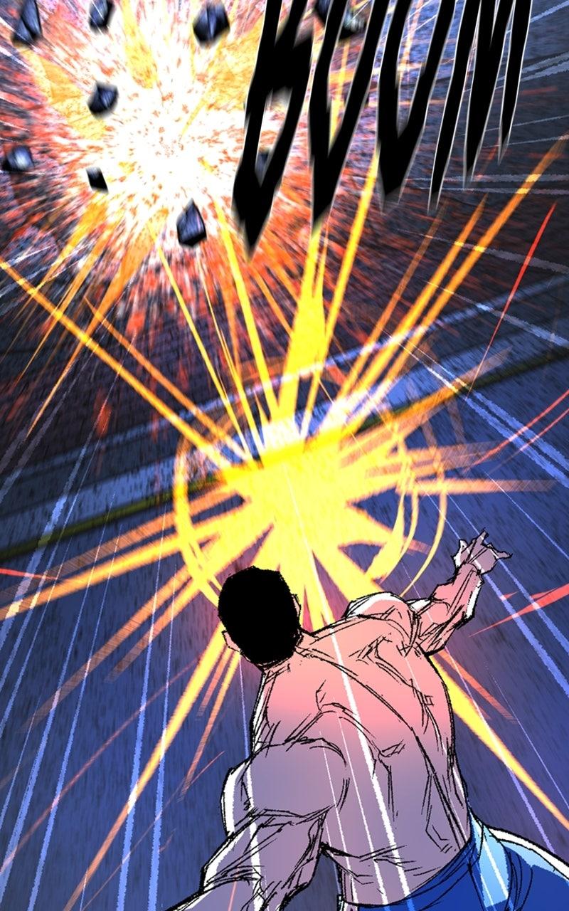 Hanlim Gym Chap 242 - Next Chap 243