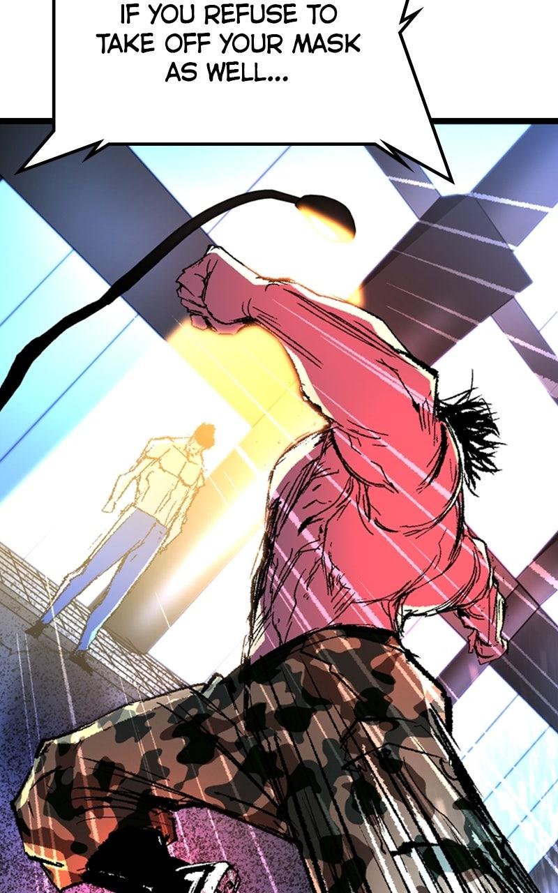 Hanlim Gym Chap 242 - Next Chap 243