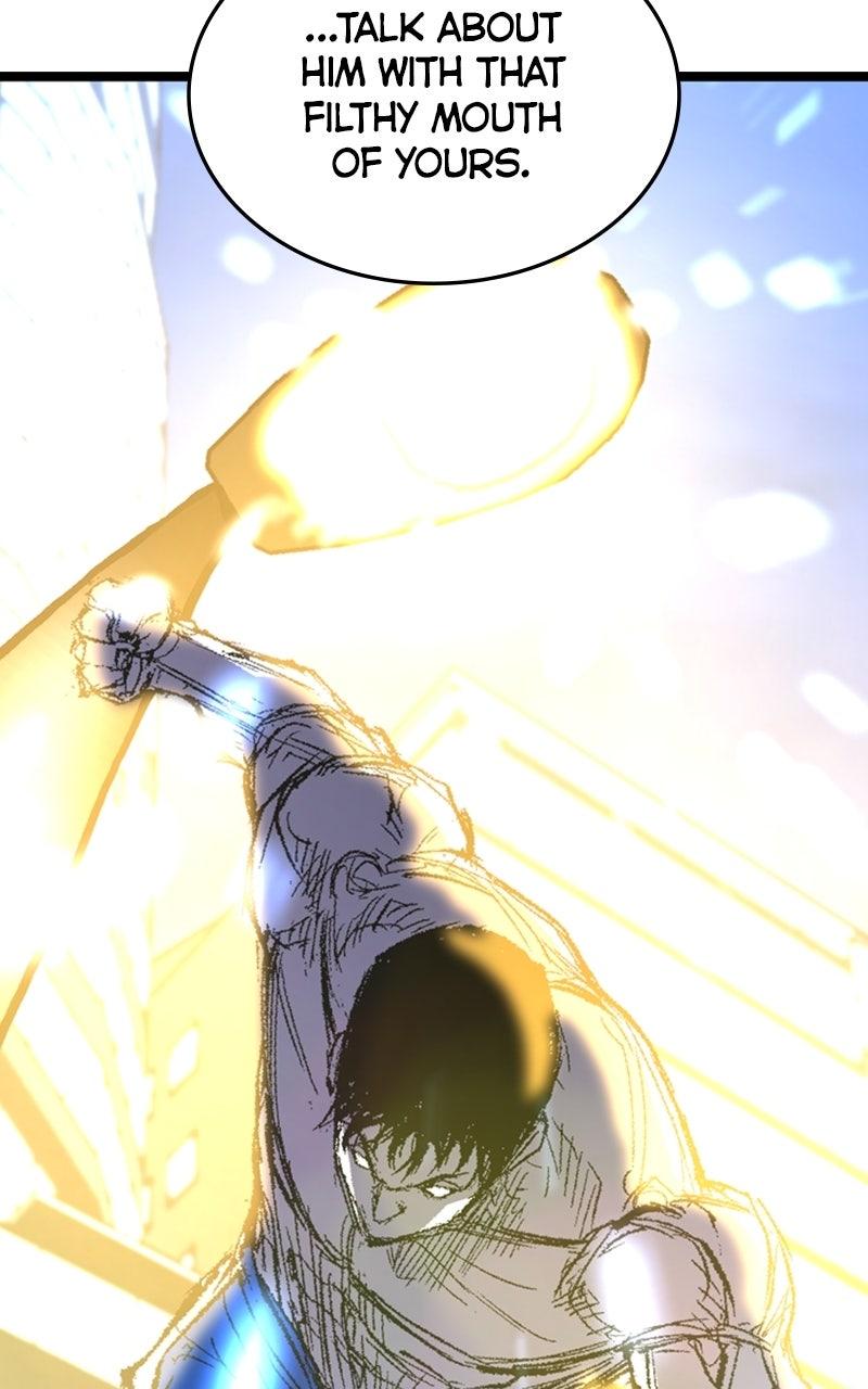 Hanlim Gym Chap 242 - Next Chap 243