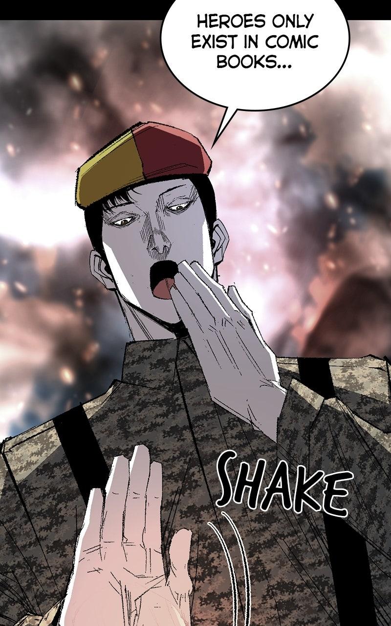 Hanlim Gym Chap 242 - Next Chap 243
