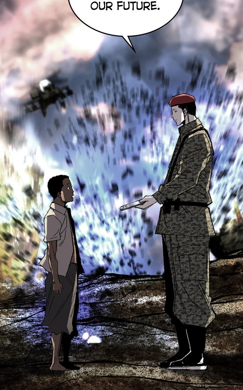 Hanlim Gym Chap 242 - Next Chap 243