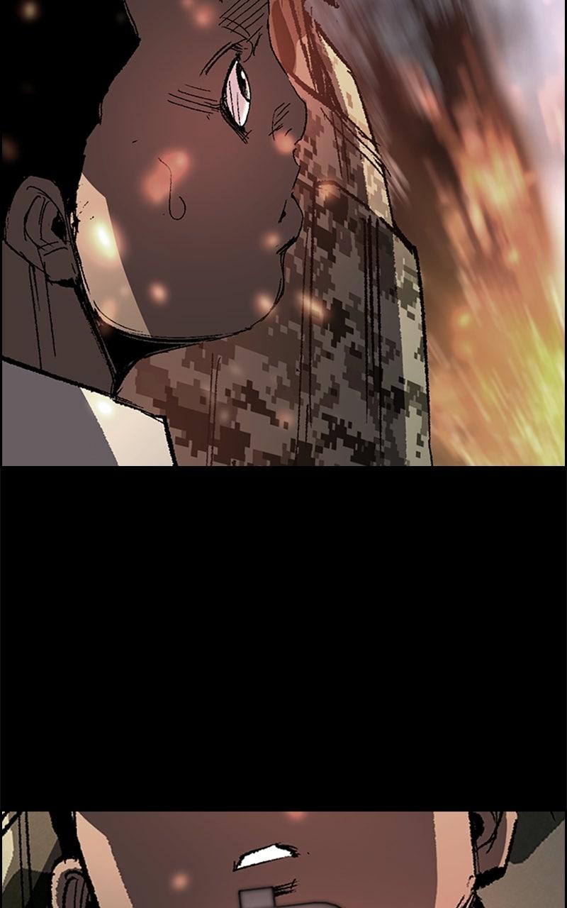 Hanlim Gym Chap 242 - Next Chap 243
