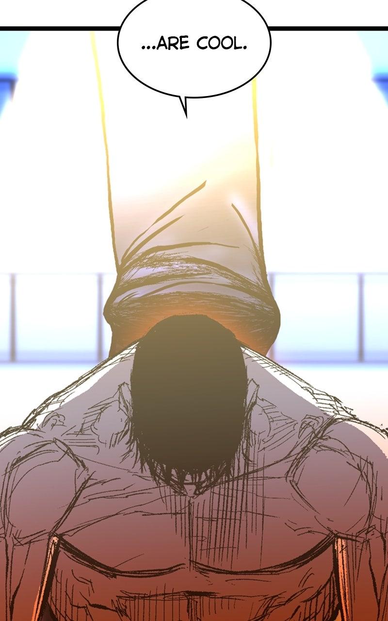 Hanlim Gym Chap 242 - Next Chap 243