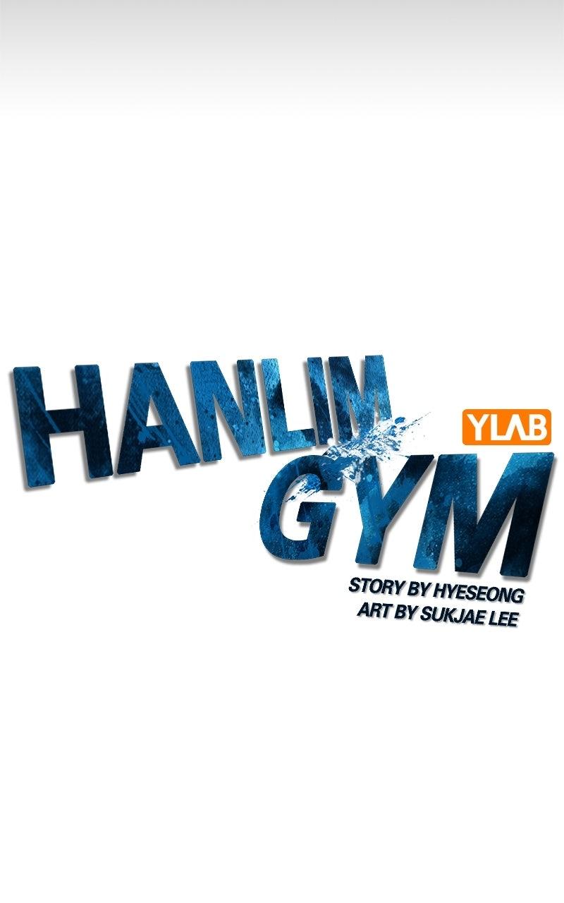 Hanlim Gym Chap 242 - Next Chap 243