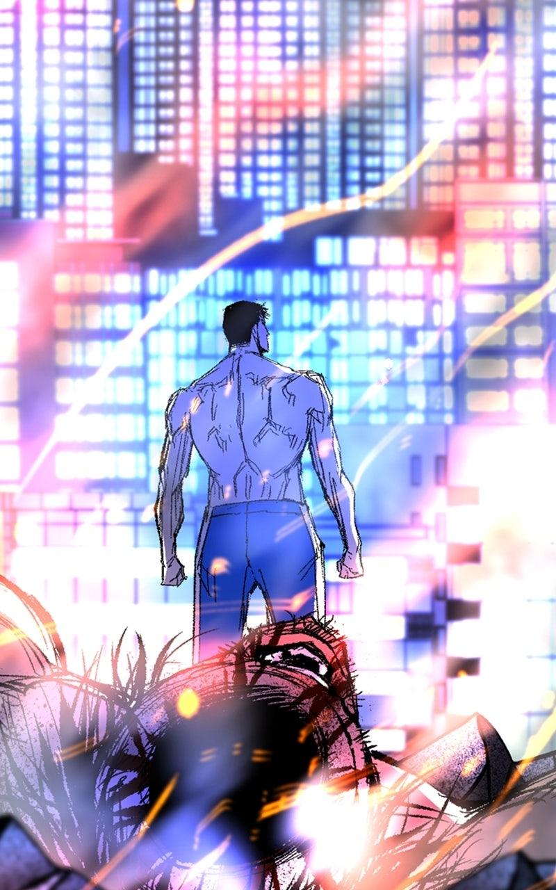 Hanlim Gym Chap 242 - Next Chap 243