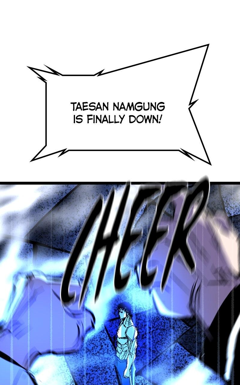 Hanlim Gym Chap 242 - Next Chap 243