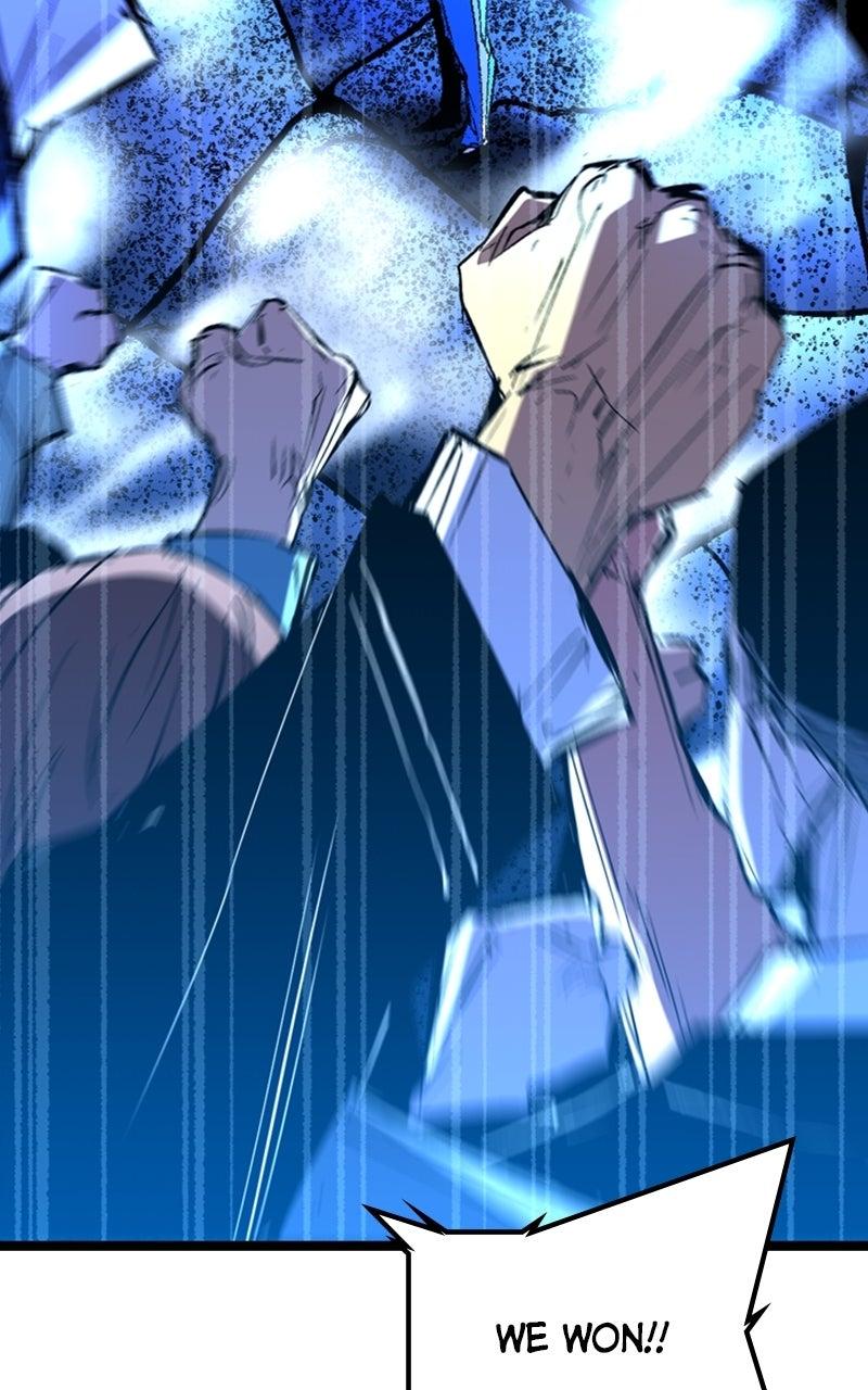 Hanlim Gym Chap 242 - Next Chap 243