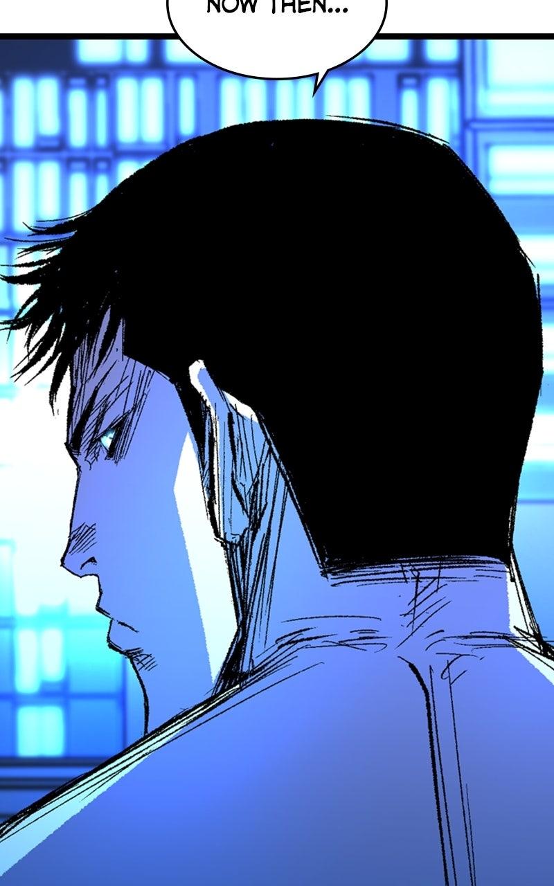 Hanlim Gym Chap 242 - Next Chap 243