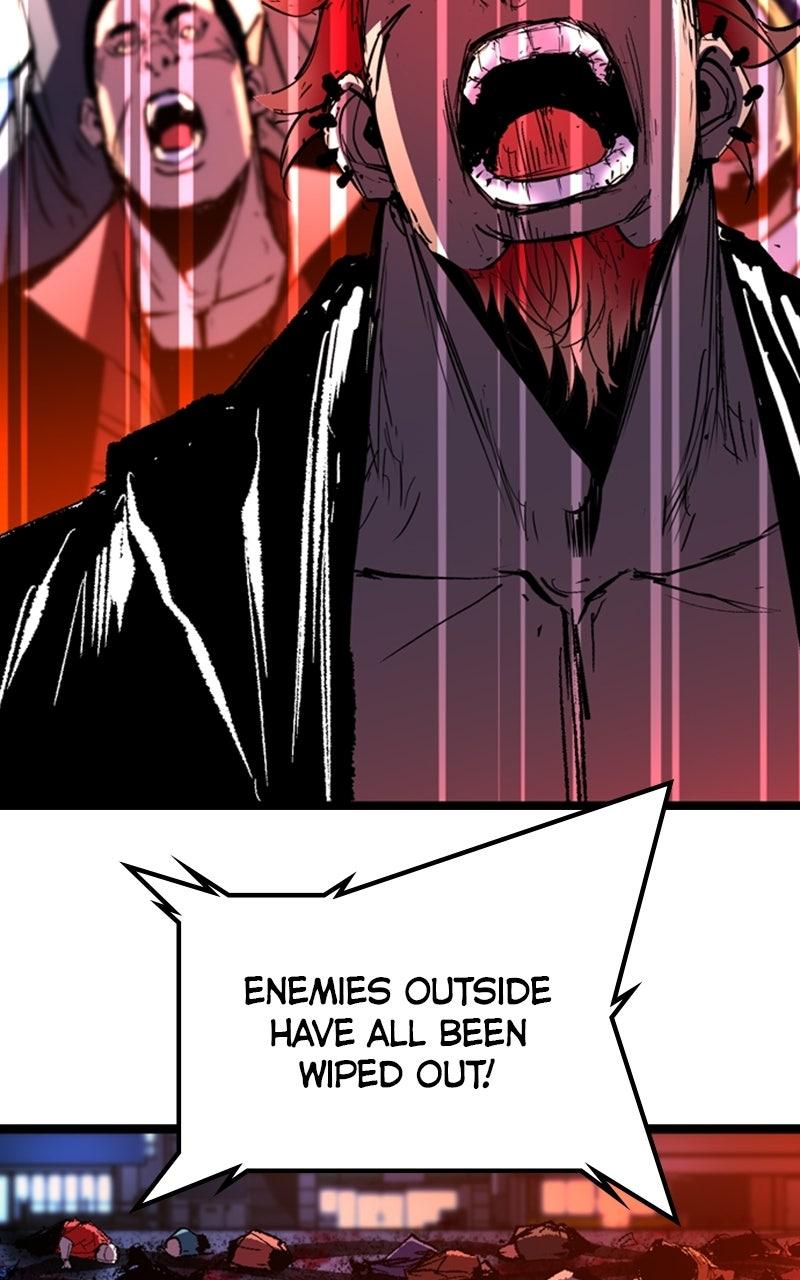 Hanlim Gym Chap 242 - Next Chap 243