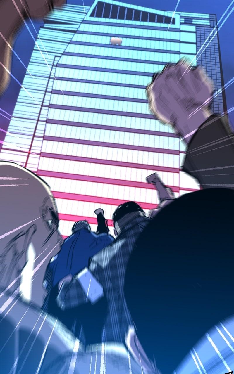 Hanlim Gym Chap 242 - Next Chap 243