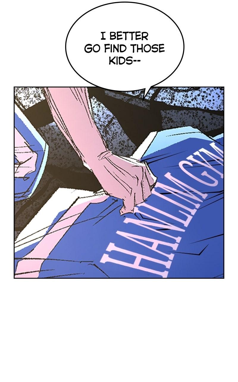 Hanlim Gym Chap 242 - Next Chap 243