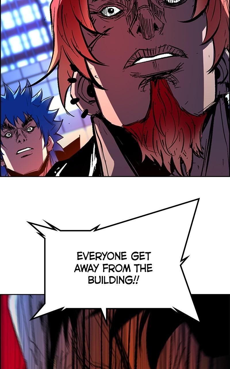 Hanlim Gym Chap 242 - Next Chap 243