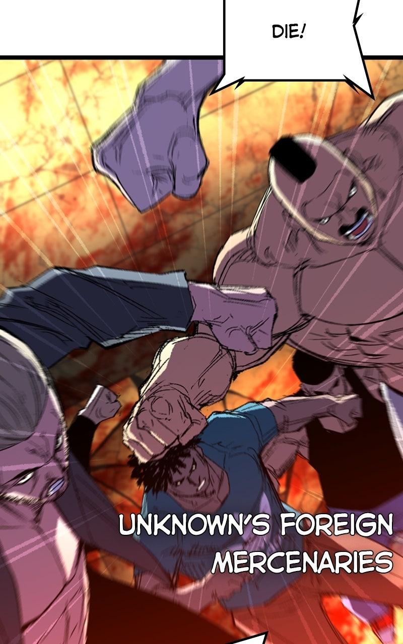 Hanlim Gym Chap 242 - Next Chap 243