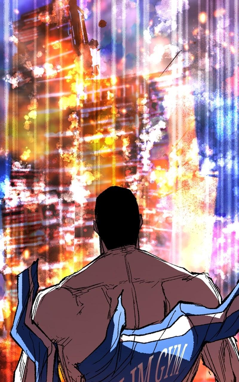 Hanlim Gym Chap 242 - Next Chap 243