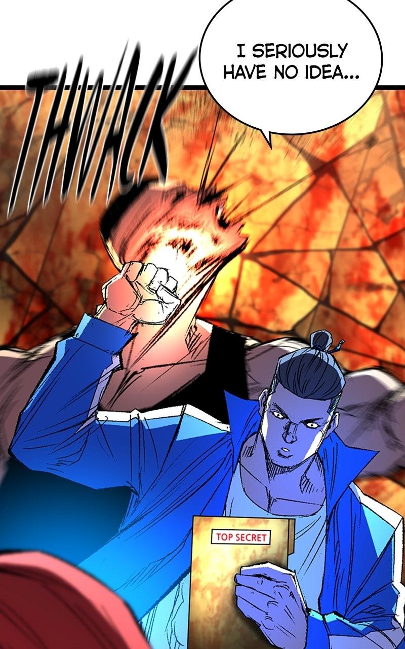 Hanlim Gym Chap 242 - Next Chap 243