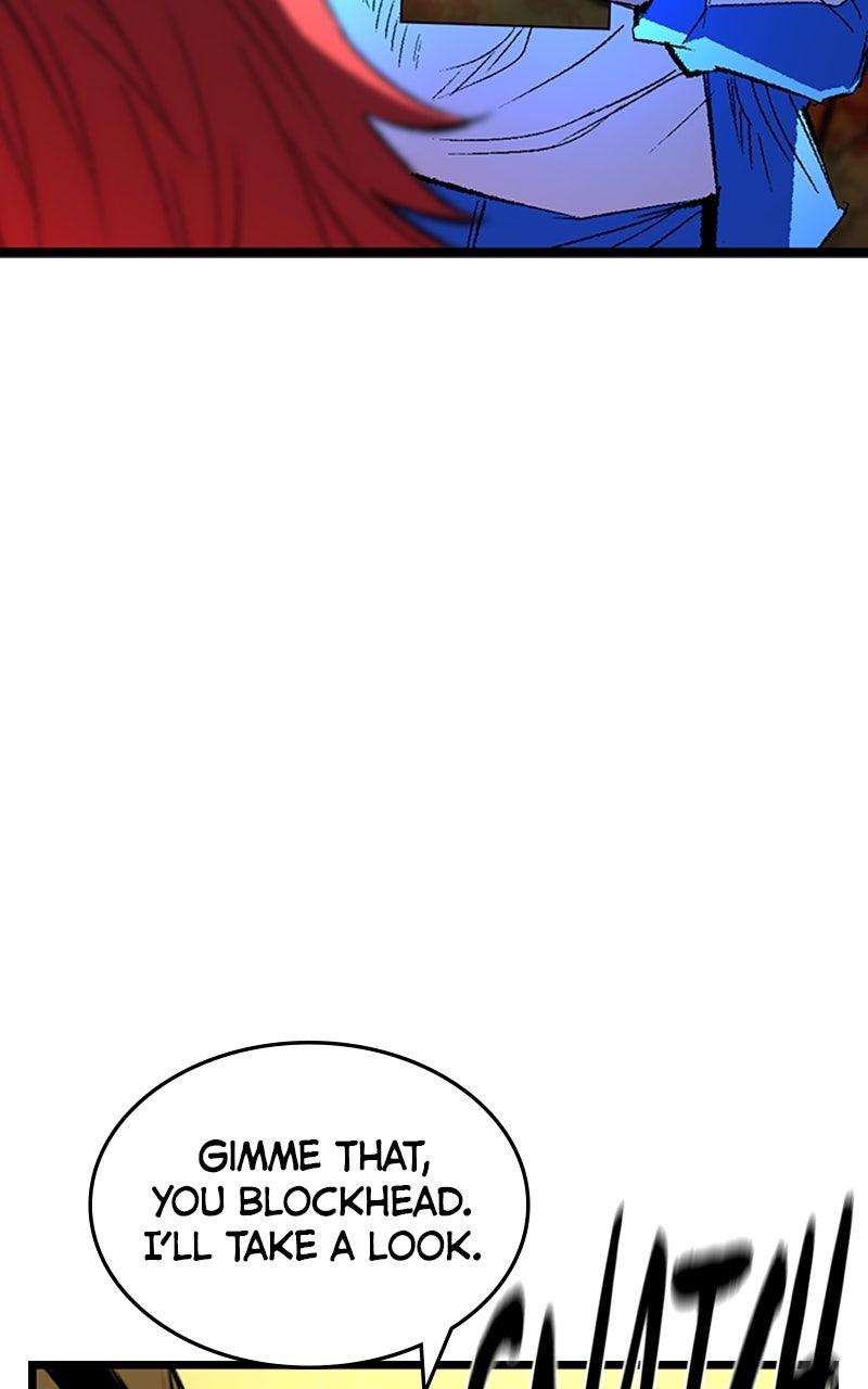 Hanlim Gym Chap 242 - Next Chap 243