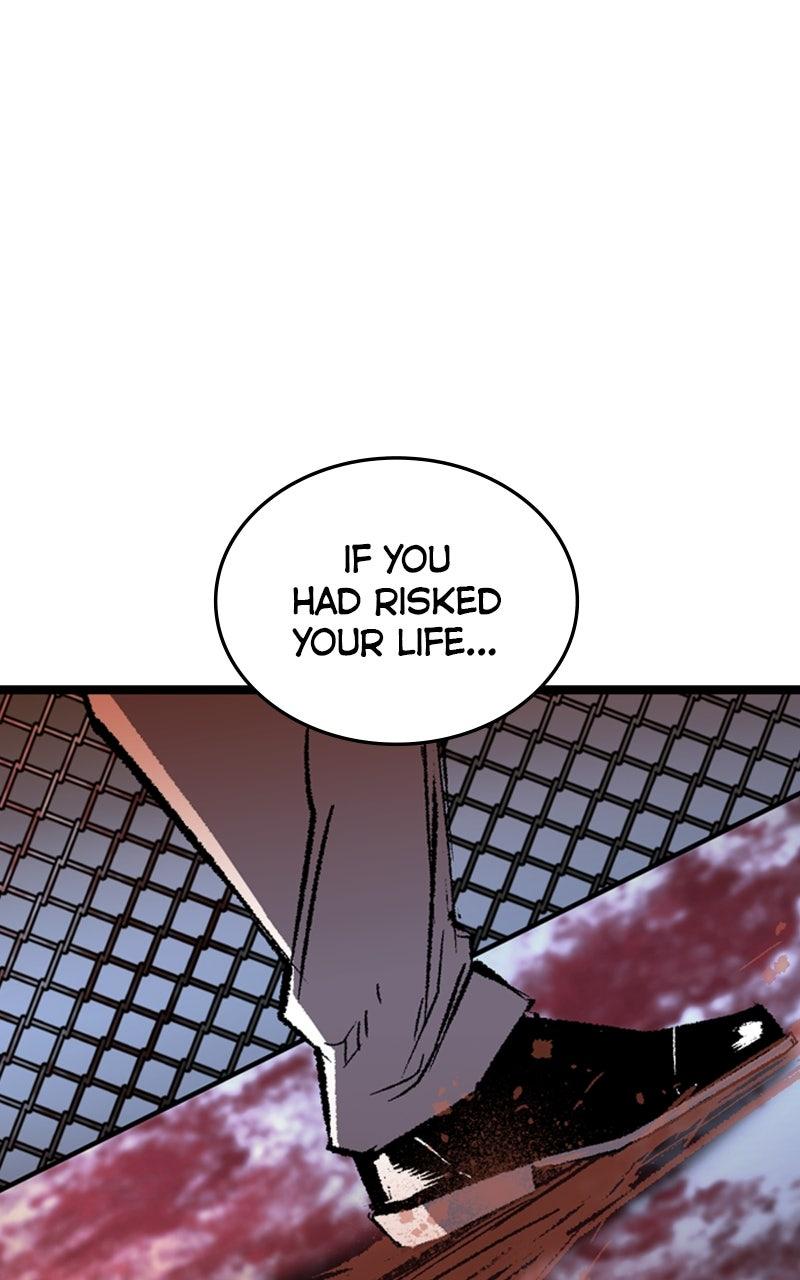 Hanlim Gym Chap 243 - Next Chap 244