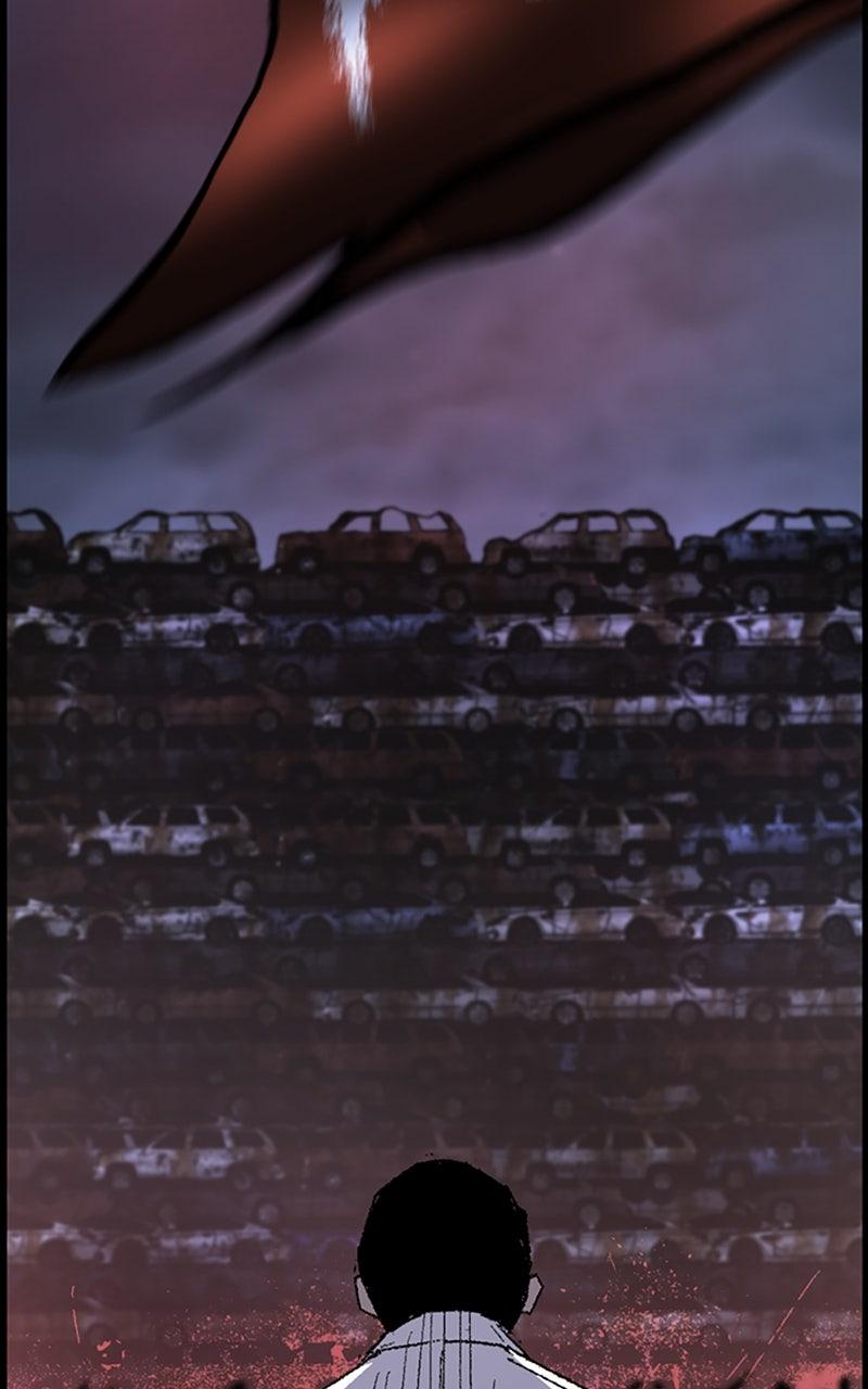 Hanlim Gym Chap 243 - Next Chap 244