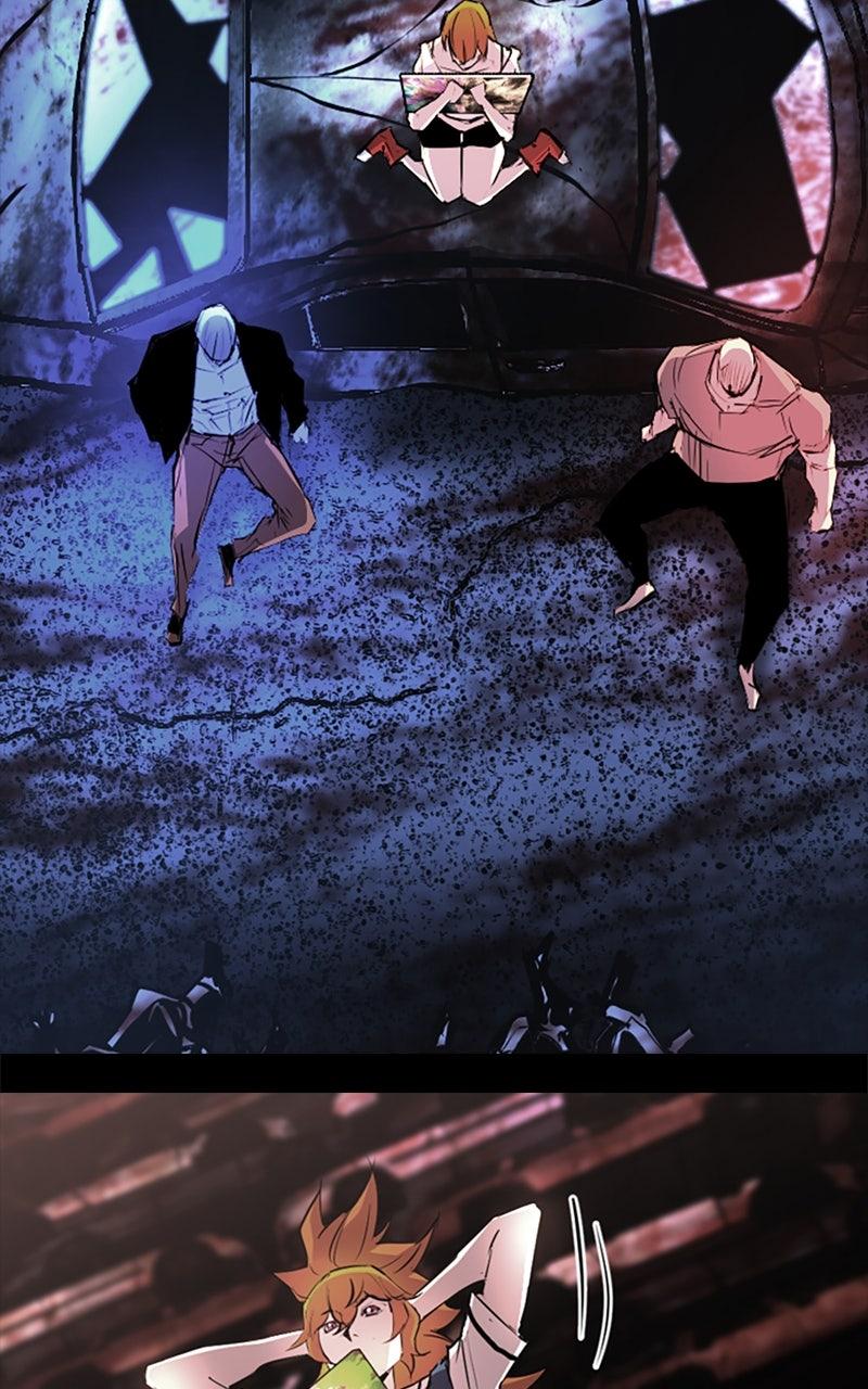 Hanlim Gym Chap 243 - Next Chap 244