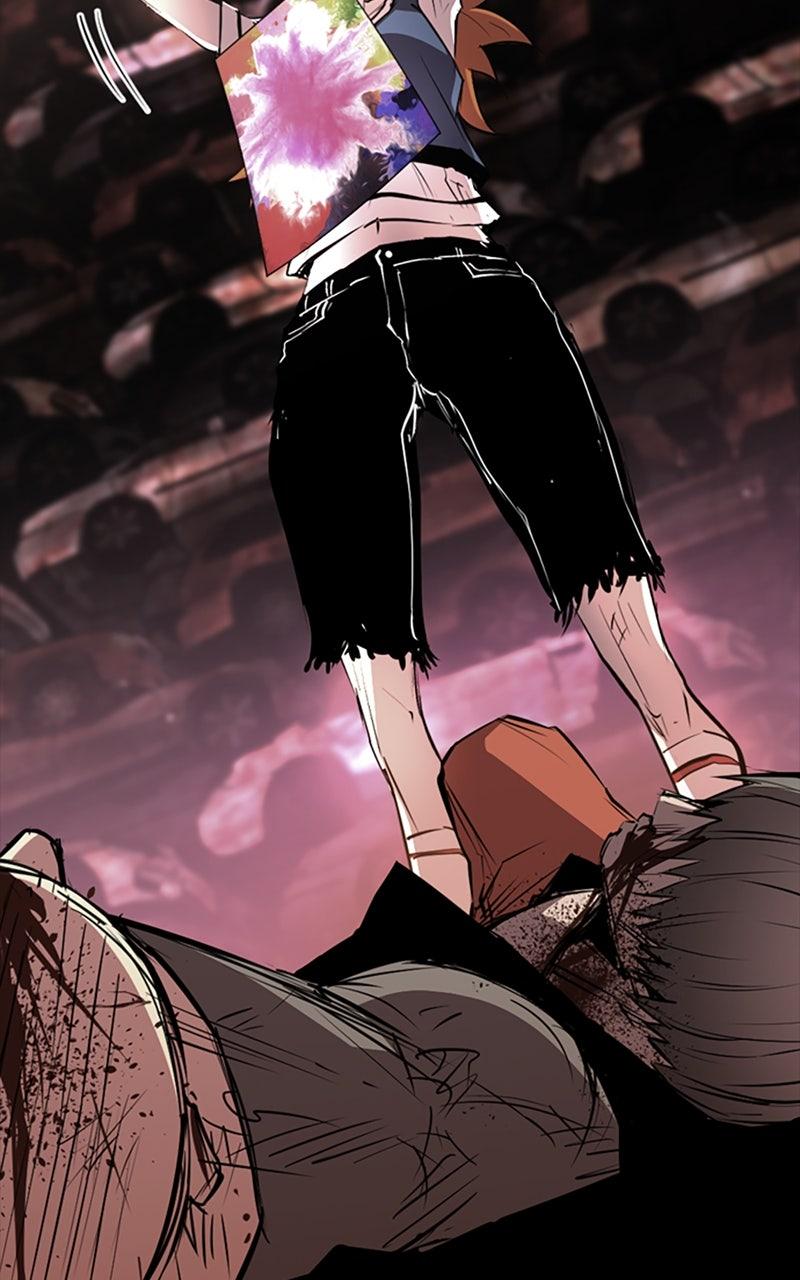 Hanlim Gym Chap 243 - Next Chap 244