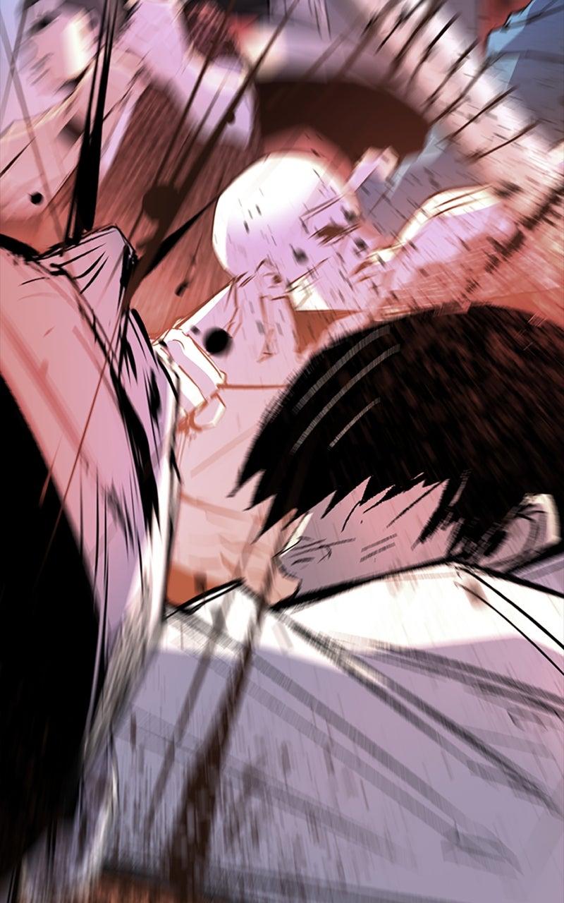 Hanlim Gym Chap 243 - Next Chap 244