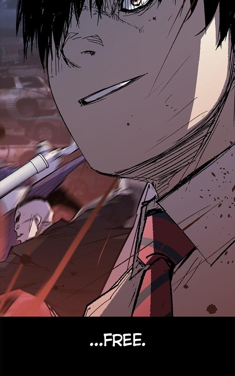 Hanlim Gym Chap 243 - Next Chap 244