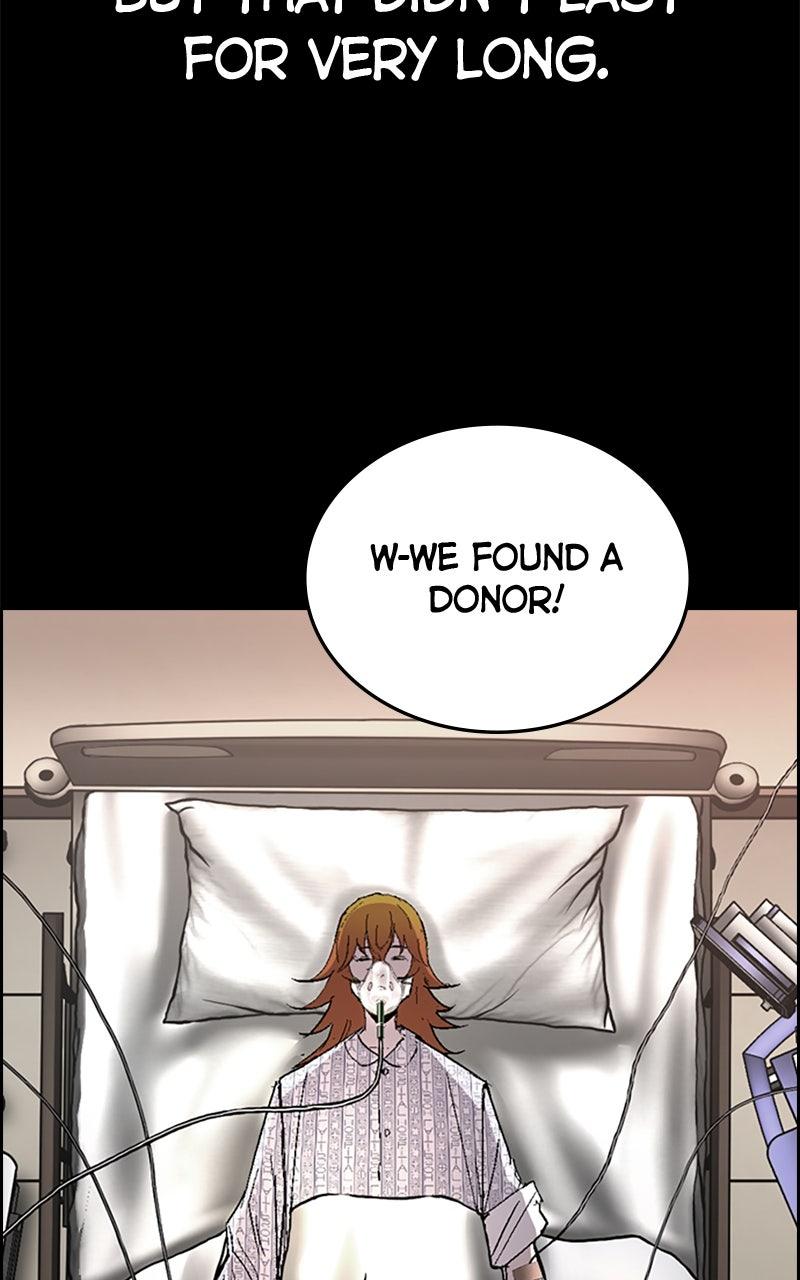 Hanlim Gym Chap 243 - Next Chap 244