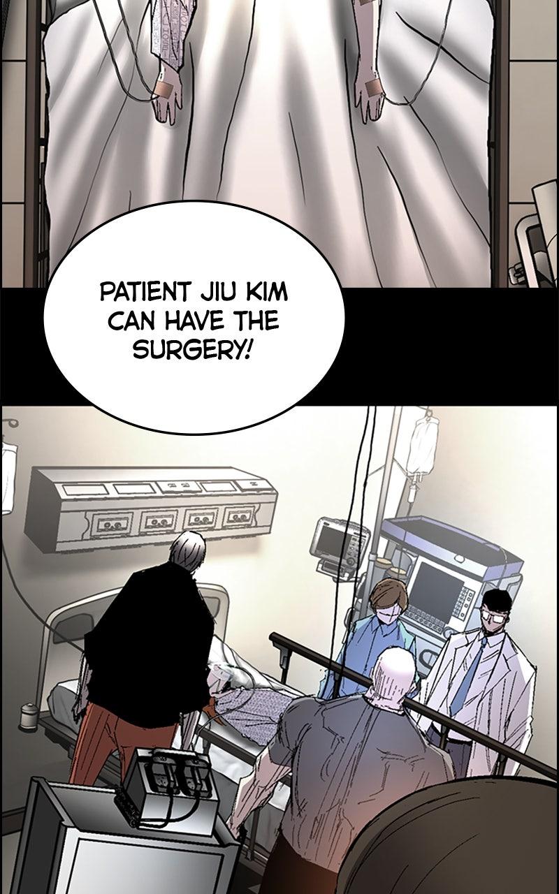 Hanlim Gym Chap 243 - Next Chap 244