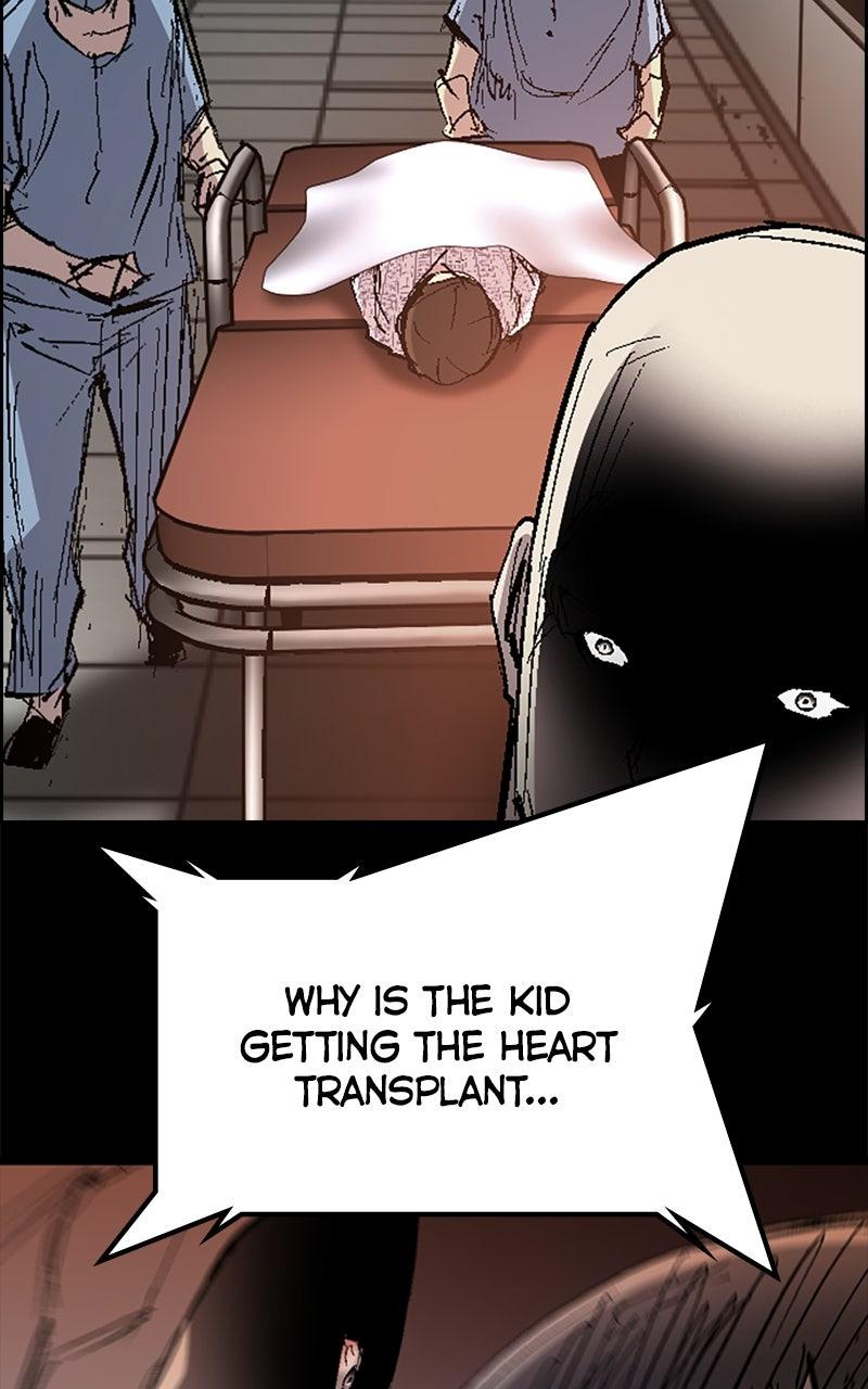 Hanlim Gym Chap 243 - Next Chap 244