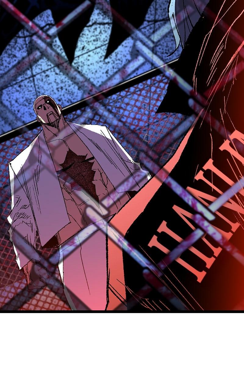 Hanlim Gym Chap 243 - Next Chap 244