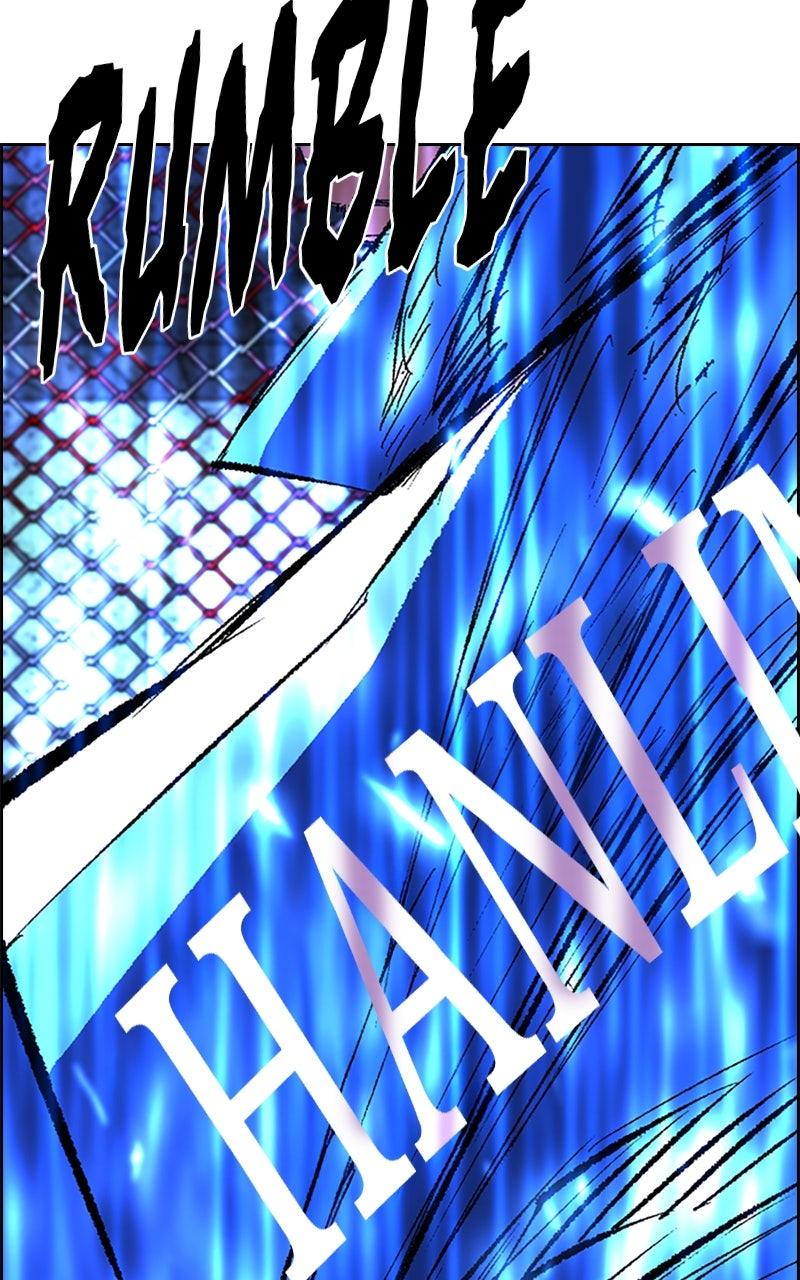 Hanlim Gym Chap 243 - Next Chap 244