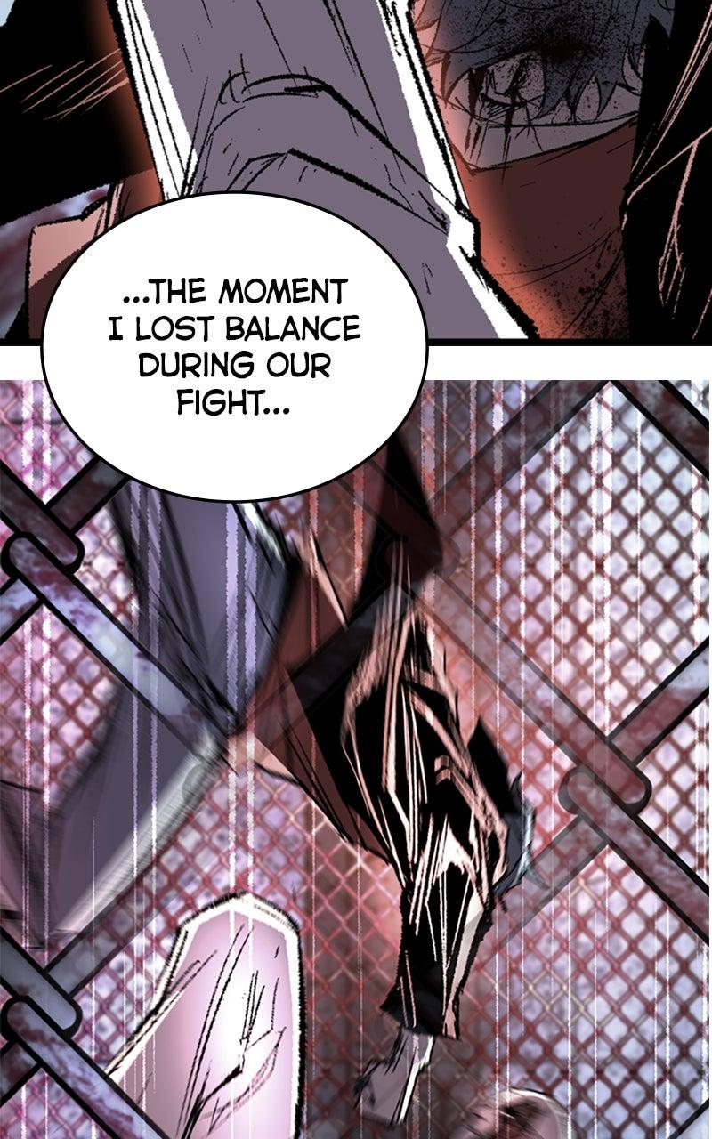 Hanlim Gym Chap 243 - Next Chap 244