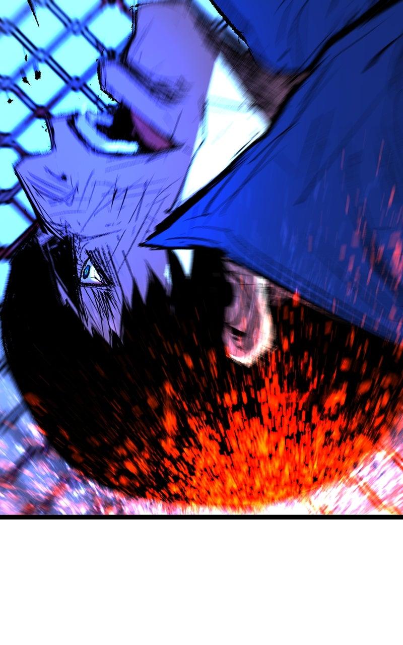 Hanlim Gym Chap 243 - Next Chap 244