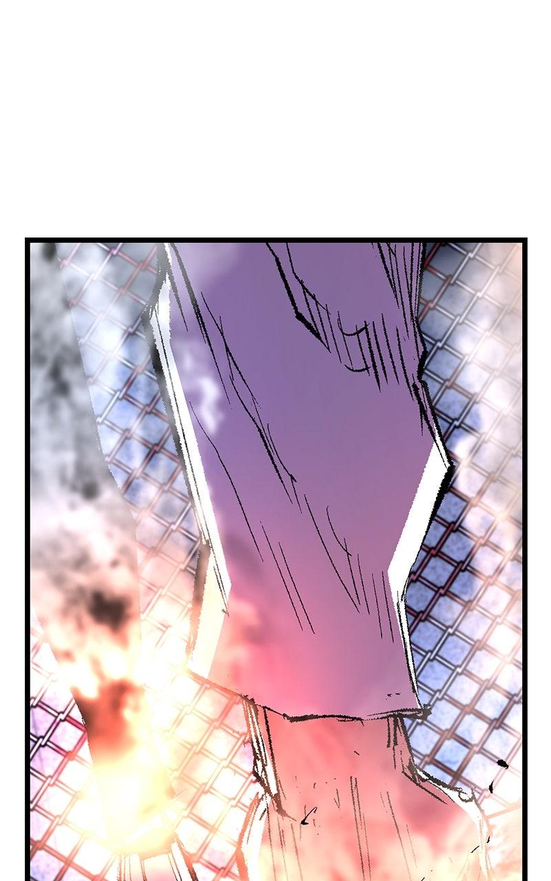 Hanlim Gym Chap 243 - Next Chap 244