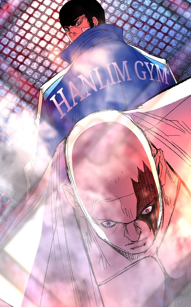 Hanlim Gym Chap 243 - Next Chap 244